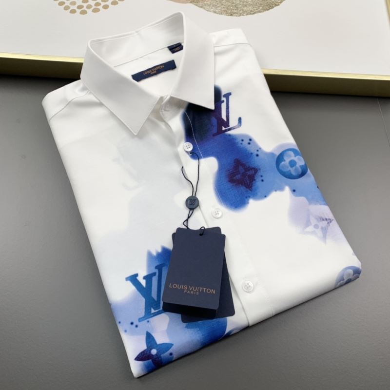 Louis Vuitton Shirts